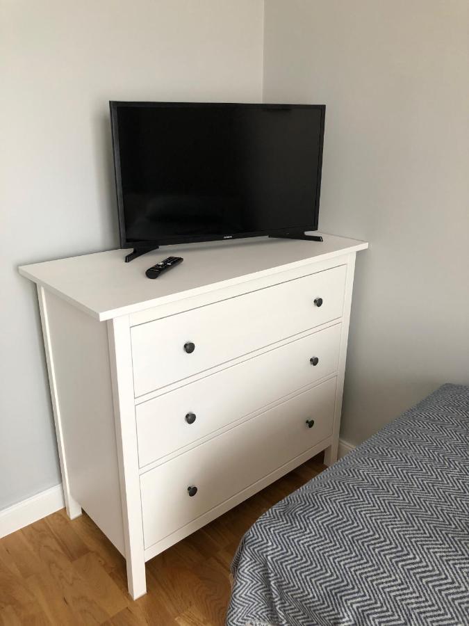 Cr Apartament Centrum Zamenhofa 1 Białystok Eksteriør bilde