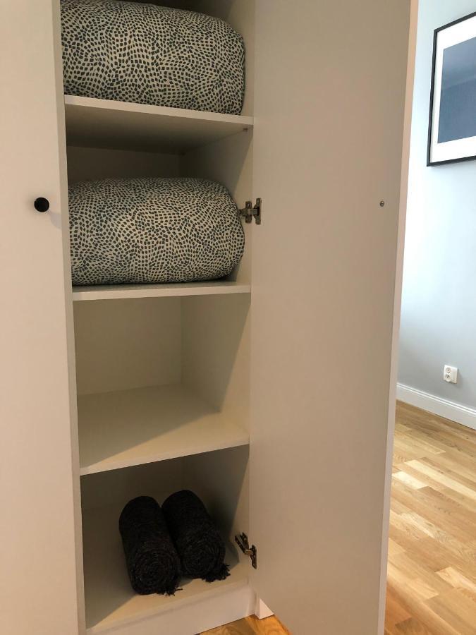 Cr Apartament Centrum Zamenhofa 1 Białystok Eksteriør bilde