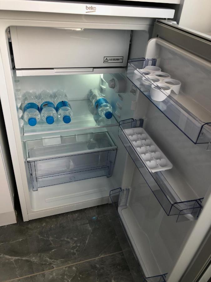 Cr Apartament Centrum Zamenhofa 1 Białystok Eksteriør bilde
